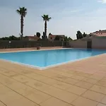 Pavillon T2 Cabine, 6 Couchages, Cour Privée, Piscine, Parking, Proche - St Cyprien - Fr-1-106-34 Villa *