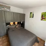 Pavillon T2 Cabine, 6 Couchages, Cour Privée, Piscine, Parking, Proche - St Cyprien - Fr-1-106-34