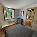 Pavillon T2 Cabine, 6 Couchages, Cour Privée, Piscine, Parking, Proche - St Cyprien - Fr-1-106-34 Saint-Cyprien (Pyrenees-Orientales)