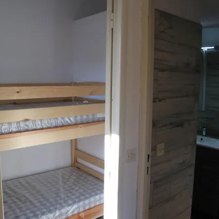 Pavillon T2 Cabine, 6 Couchages, Cour Privee, Piscine, Parking, Proche - St Cyprien - Fr-1-106-34 * Saint-Cyprien (Pyrenees-Orientales)