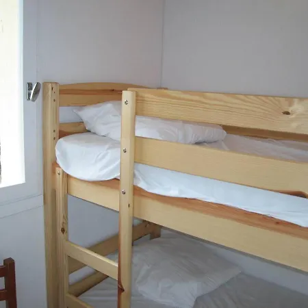 Pavillon T2 Cabine, 6 Couchages, Cour Privée, Piscine, Parking, Proche - St Cyprien - Fr-1-106-34 Saint-Cyprien (Pyrenees-Orientales)