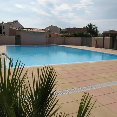 Pavillon T2 Cabine, 6 Couchages, Cour Privee, Piscine, Parking, Proche - St Cyprien - Fr-1-106-34