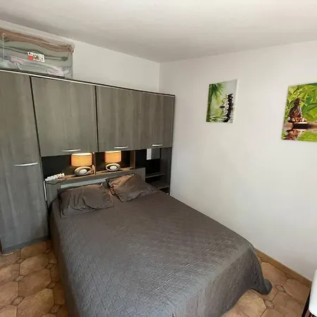 Pavillon T2 Cabine, 6 Couchages, Cour Privee, Piscine, Parking, Proche - St Cyprien - Fr-1-106-34
