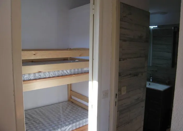 Pavillon T2 Cabine, 6 Couchages, Cour Privee, Piscine, Parking, Proche - St Cyprien - Fr-1-106-34 * Saint-Cyprien (Pyrenees-Orientales)