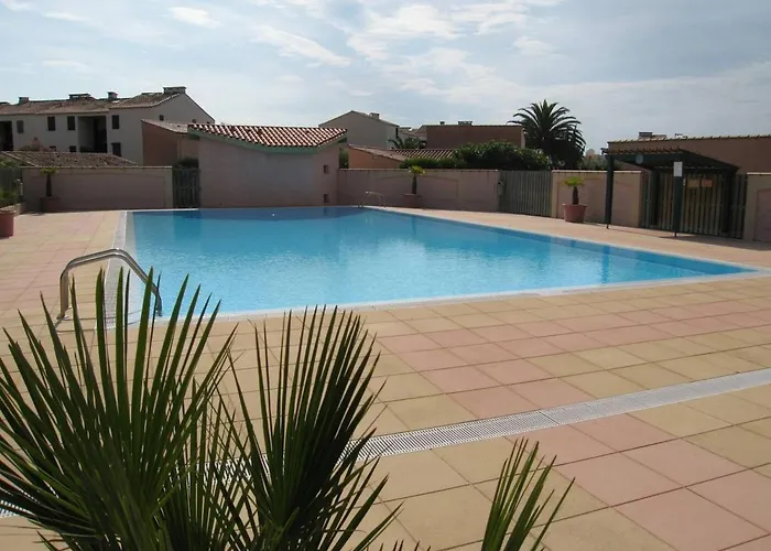 Pavillon T2 Cabine, 6 Couchages, Cour Privee, Piscine, Parking, Proche - St Cyprien - Fr-1-106-34